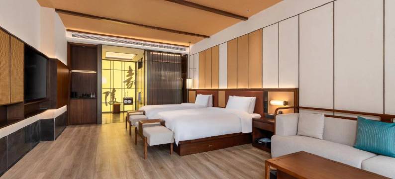 会江楼·美仑美奂酒店图片