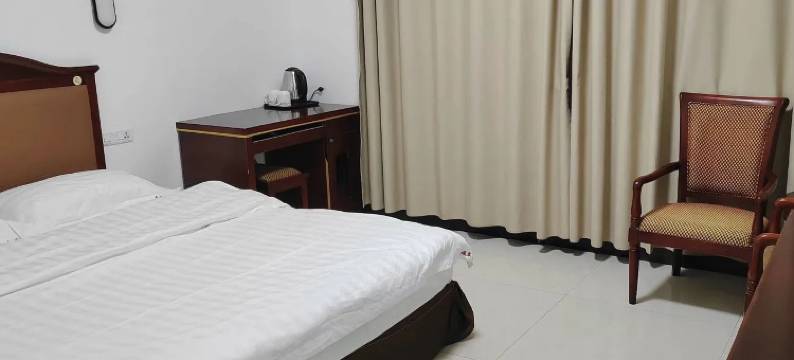 金顺商务宾馆图片