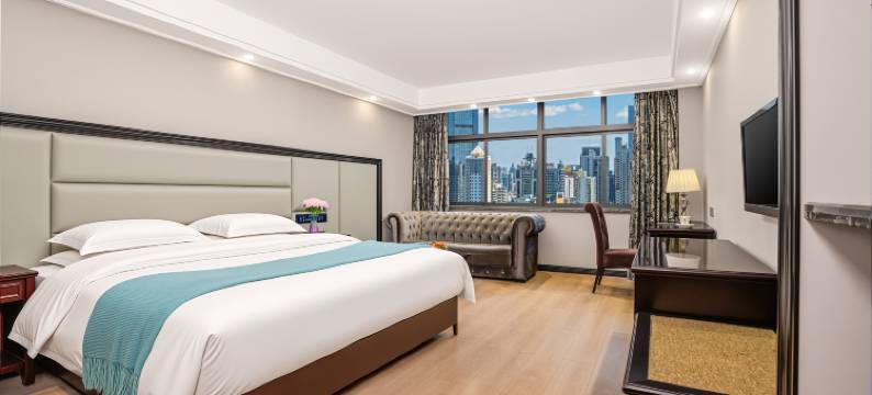 广美国际大酒店(南宁朝阳广场三街两巷店)图片