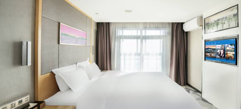 麗枫酒店(孝感东站北京路店)图片