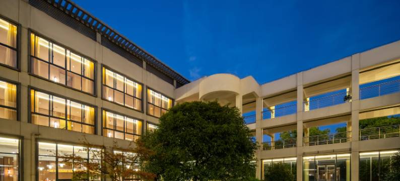 五悦·漫心酒店(上饶师范学院信州区政府店)图片