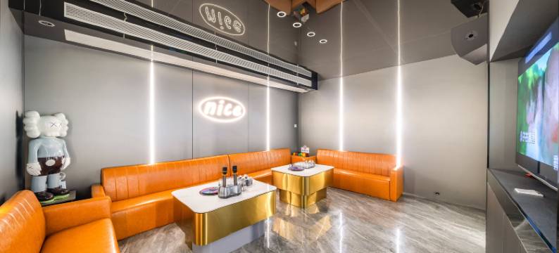 海岸线海景度假别墅(汕尾保利金町湾店)图片