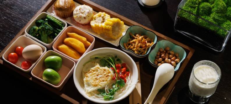 维也纳国际酒店(衡阳南岳衡山景区店)图片