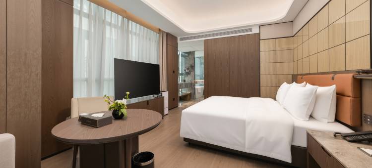 福州国惠温德姆酒店(三坊七巷店)图片