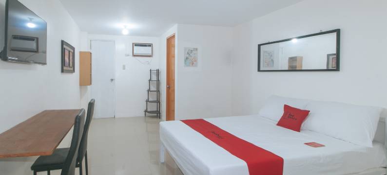 RedDoorz @ FCCG GoldMoon Boutique Hotel图片