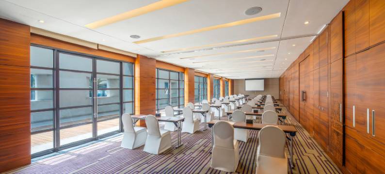 凯悦酒店(Hyatt Regency Dubai)图片