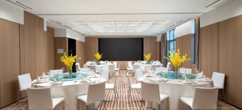 合肥中心尚都筑格酒店图片