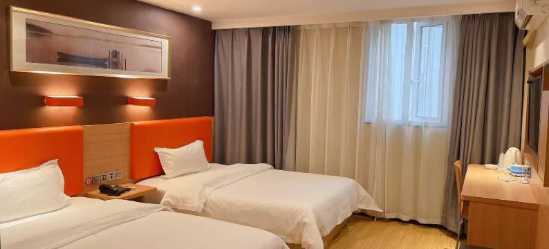 7天优品(长沙环保科技园理工大学云塘校区店)图片