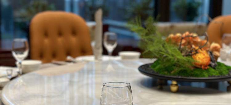 里格假日国际酒店图片