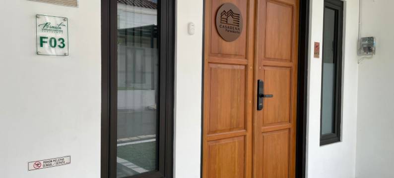 Casadena Purwokerto图片