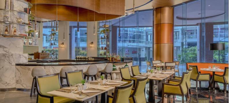 奎松城伊斯特伍德里士满酒店(Eastwood Richmonde Hotel Quezon City)图片