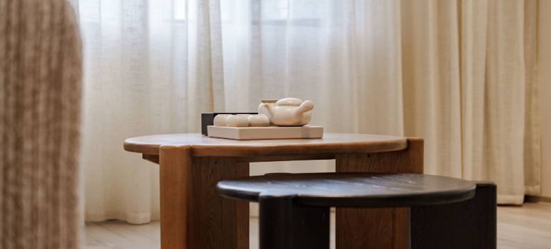 资兴雾水云山客栈(小东江景区店)图片