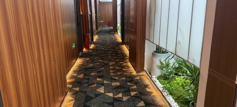 雅致酒店(巴里坤古城店)图片