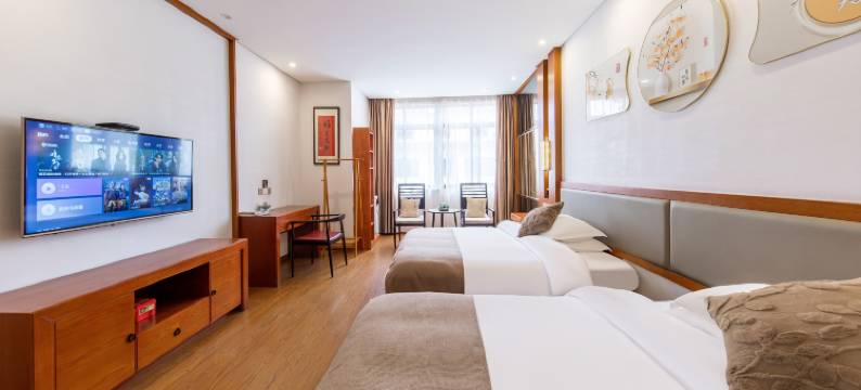 普陀山东盛公寓图片