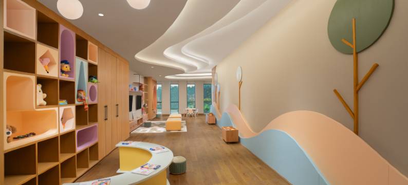 凯悦嘉轩布特瓦尔(Hyatt Place Butwal)图片