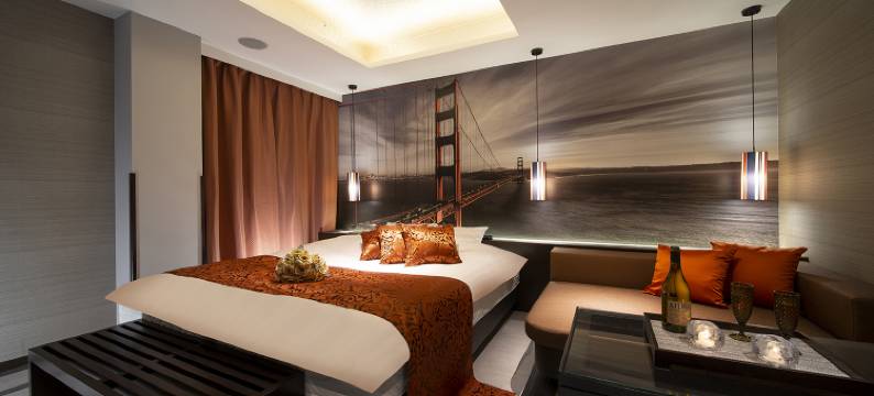 酒店Porto 仅限成人(Hotel Porto (Adults Only))图片