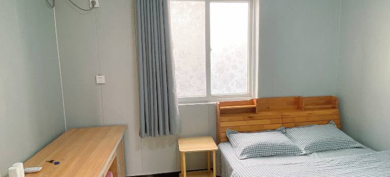 心怡公寓(开封万岁山武侠城店)图片