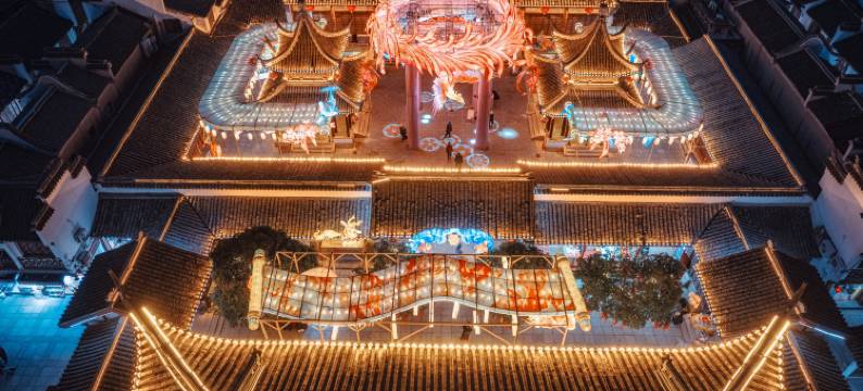 南京景枫万豪酒店图片