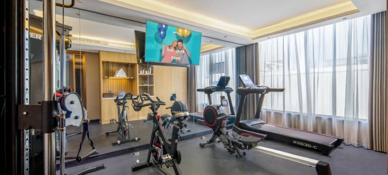 揭阳榕城古城丽柏酒店图片