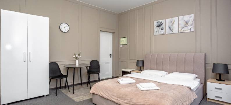 日出公寓(Apart-Hotel Sunrise)图片