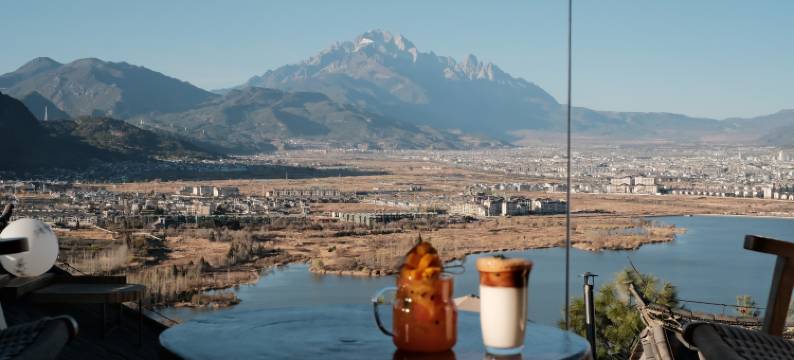 浮生山居•设计师野奢民宿图片