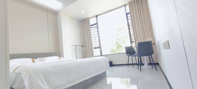 苗雨茶居民宿图片