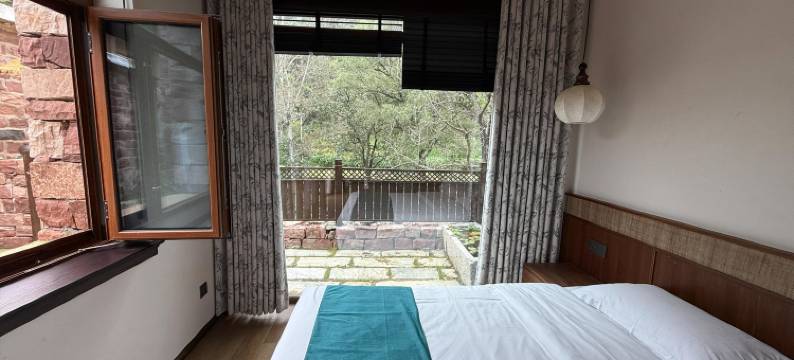 山那边民宿图片