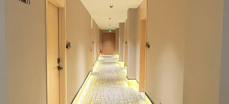 大关丽朵酒店(靖安镇店)图片