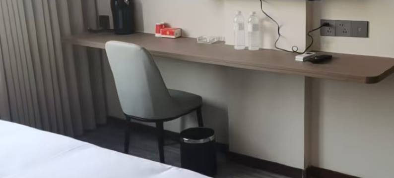 华泰精品酒店图片