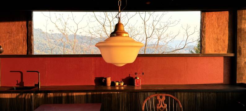 澜沧巴朗茶魂民宿图片