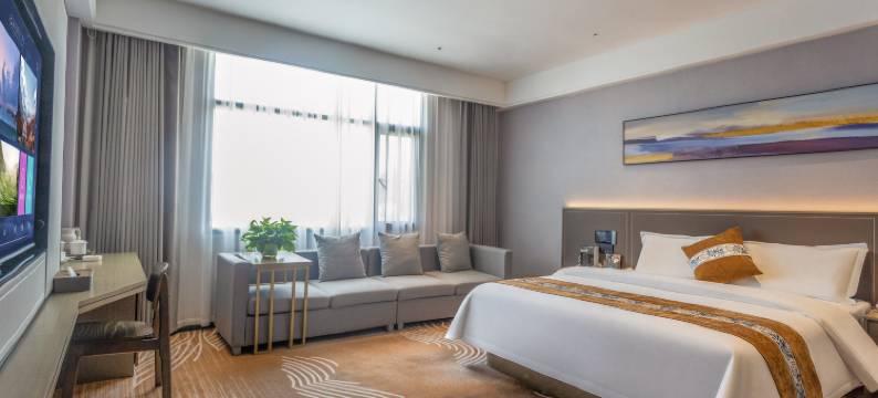 章源国际酒店图片