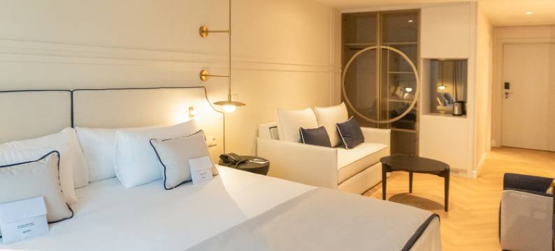 塞尔科特尔塞维利亚唐卢西亚诺酒店(Sercotel Sevilla Don Luciano)图片