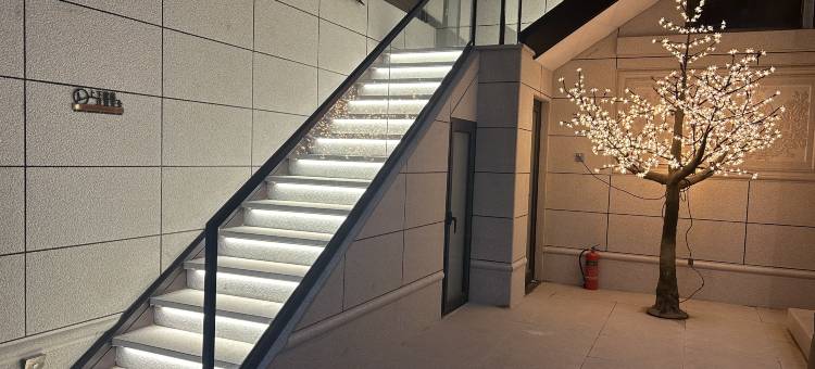 心苑小院民宿(忻州古城店)图片