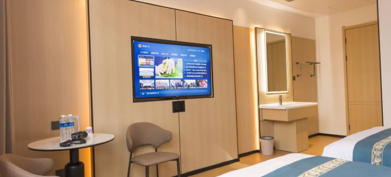 红旺宾馆(紫阳一分店)图片