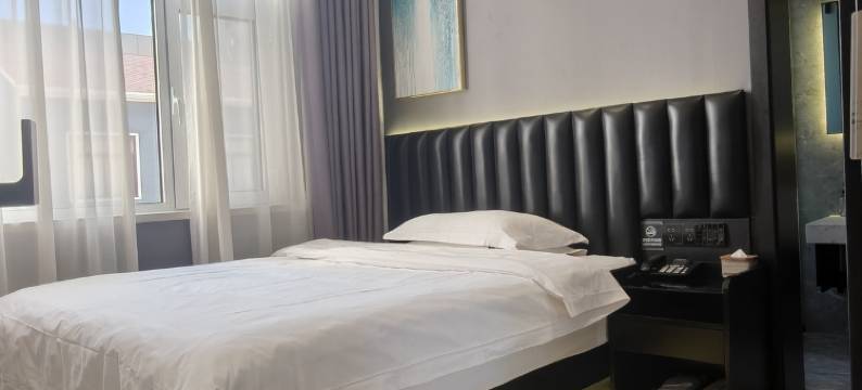 环县海贝尼斯酒店图片