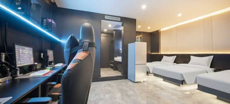 慕尚酒店(晋城开发区店)图片