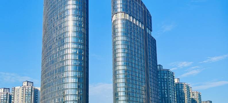 米尚酒店(重医附一院袁家岗地铁站店)图片