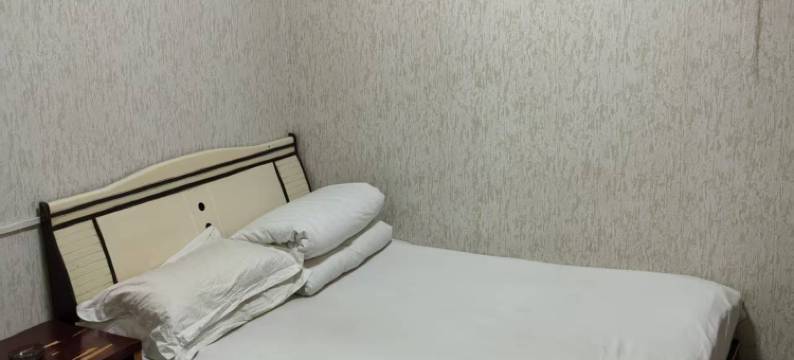 鑫乐公寓(解放北路店)图片