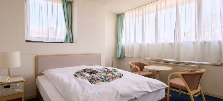 VOYSTAY富士酒店(VOYSTAY FUJI HOTEL)图片