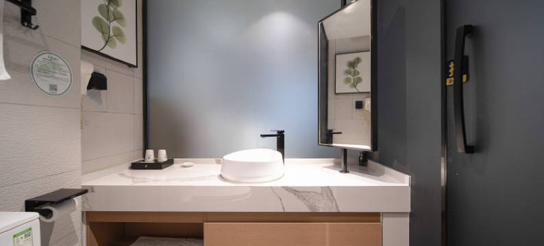 格林豪泰酒店(阜阳世纪财富广场店)图片