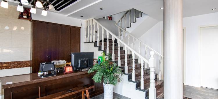 朱家尖近海海景精品民宿图片