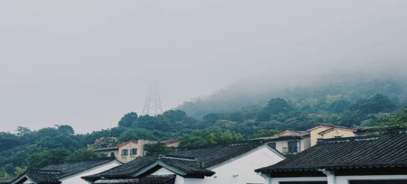 桐庐雅安中式墅院(大奇山度假区店)图片