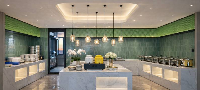 绮梦·Master酒店(汤溪镇店)图片