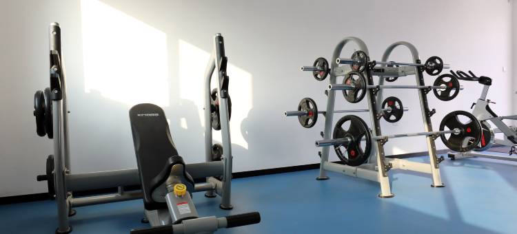 艺龙瑞云酒店(秦安北滨河路店)图片