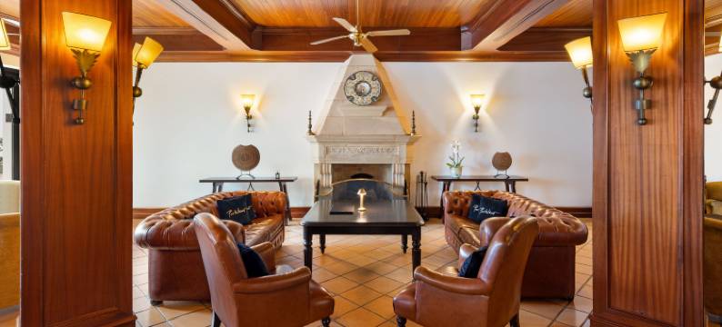 松崖酒店 - 阿尔加维豪华精选度假村(Pine Cliffs Hotel, a Luxury Collection Resort, Algarve)图片