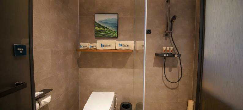 朗程汇酒店(松山湖团泊洼店)图片