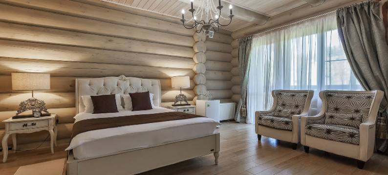 Cosmos Collection Altay Resort图片