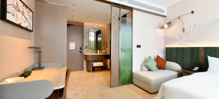 周口川汇希尔顿花园酒店图片