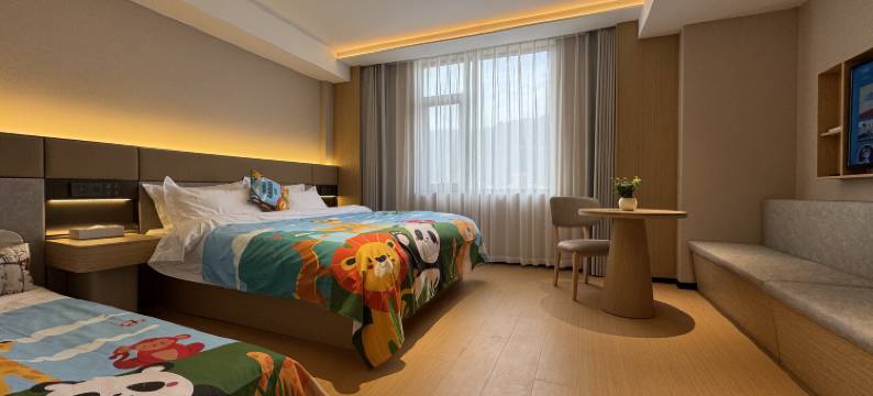 Super8·悦酒店(霞浦店)图片