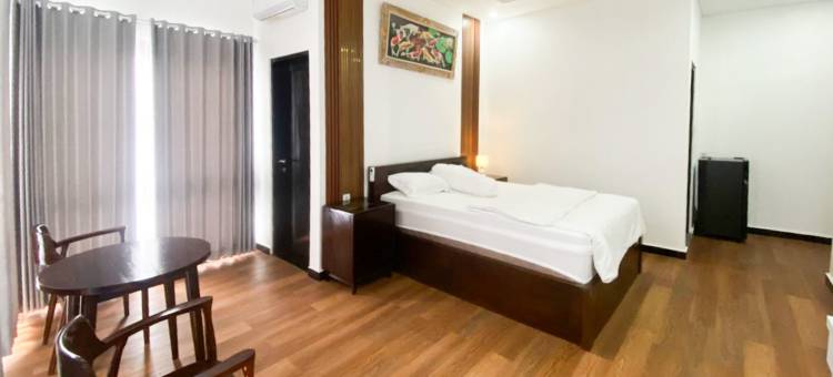 The Lavana Cahaya Homestay Sangeh图片
